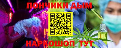 шишки Кинель